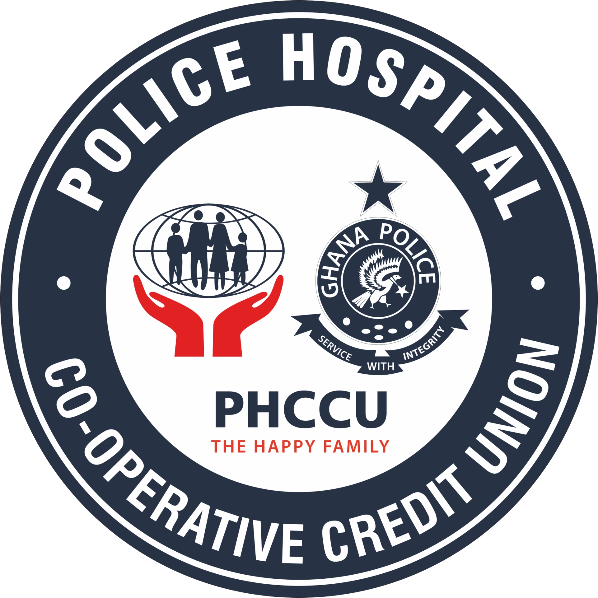 PHCCU crest